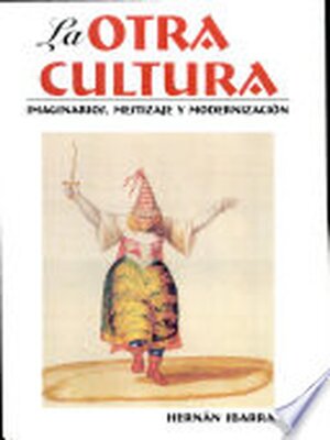 cover image of La otra cultura
